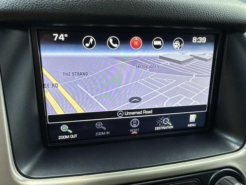 Used 2016 GMC Yukon Denali w/ Open Road Package AWD/4WD image 27