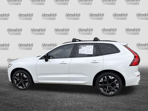 Certified 2026 Volvo XC60 B5 Plus w/ Protection Package Premier AWD/4WD image 7