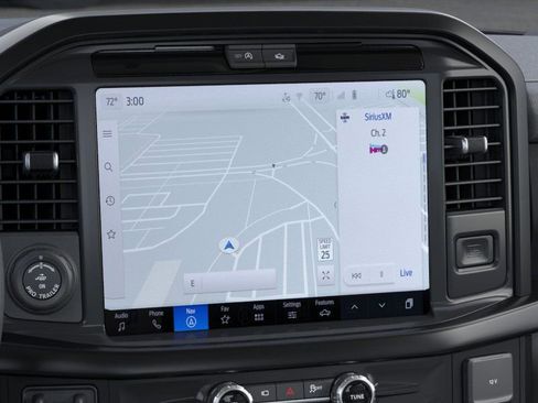 New 2026 Ford F150 Tremor AWD/4WD image 14