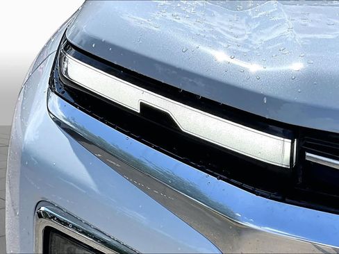 Used 2026 Chevrolet Traverse High Country FWD image 28