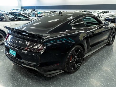 Used 2021 Ford Mustang GT w/ Equipment Group 301A RWD image 6