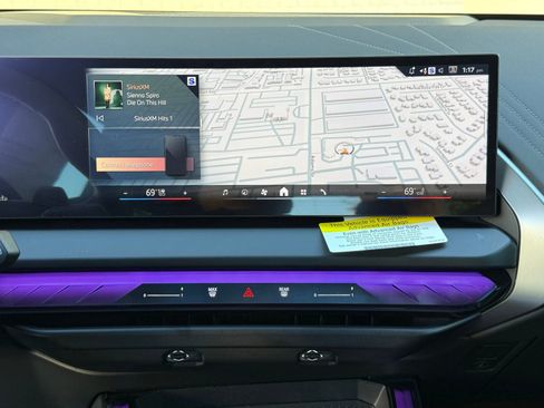 New 2026 BMW X3 xDrive30 image 28