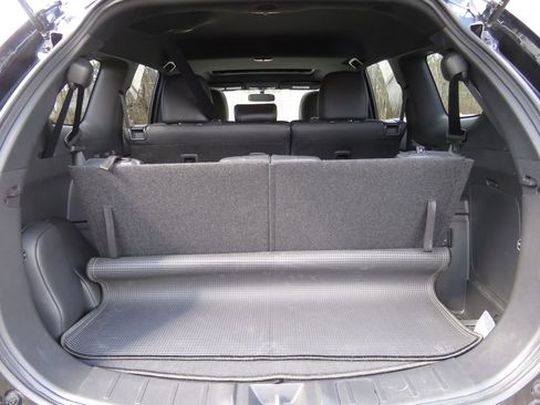 Used 2019 Mitsubishi Outlander SEL image 18