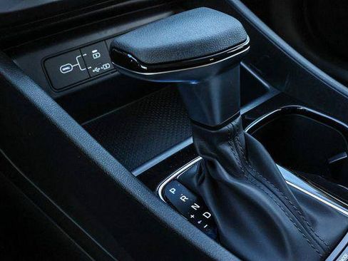 New 2026 Hyundai Tucson SE FWD image 23