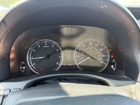 Used 2013 Lexus GS 350 w/ Luxury Pkg RWD image 10