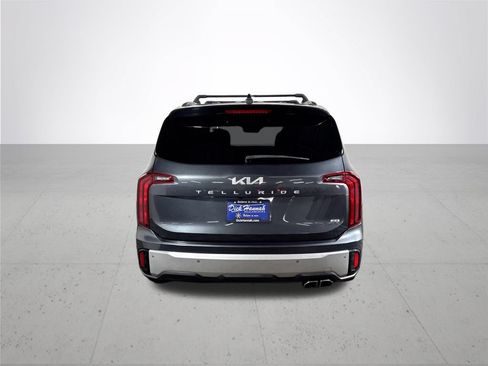 Used 2024 Kia Telluride S w/ S Sunroof Package AWD/4WD image 7