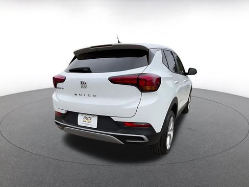 Used 2025 Buick Encore GX Preferred image 17