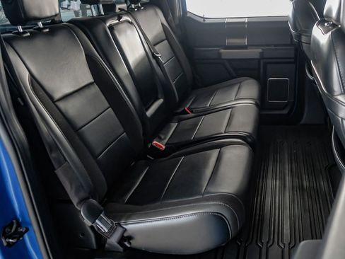Used 2019 Ford F150 Raptor w/ Equipment Group 802A Luxury AWD/4WD image 33