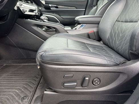 Used 2023 Kia Telluride SX X-Pro AWD/4WD image 11