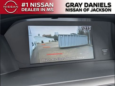 Used 2017 Honda Accord EX-L image 20