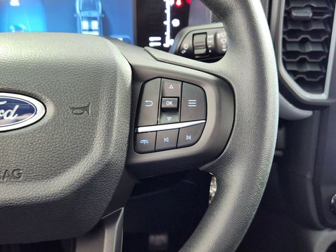 New 2025 Ford Ranger XL w/ Trailer Tow Package image 20