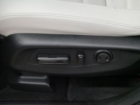 Certified 2024 Honda CR-V EX-L image 20