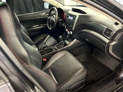 Used 2012 Subaru Impreza WRX Limited image 21