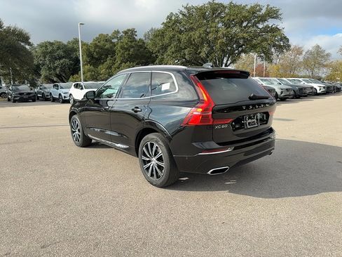 Used 2020 Volvo XC60 T5 Inscription image 4
