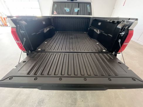 New 2026 Toyota Tacoma TRD Off-Road image 23