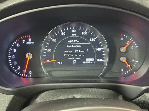 Used 2019 Kia Sorento EX w/ EX Touring Package AWD/4WD image 16