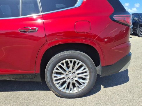 Used 2024 GMC Acadia Denali FWD image 25