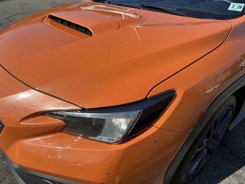 Used 2022 Subaru WRX Premium image 8