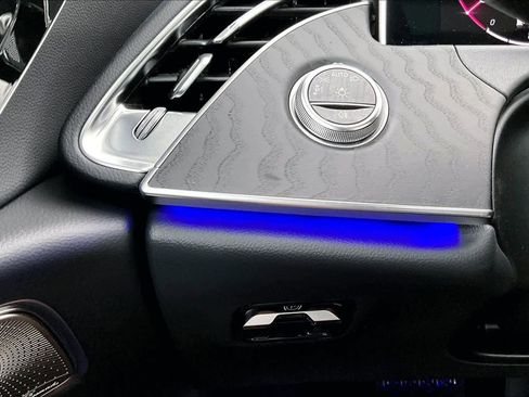 Certified 2025 Mercedes-Benz E 350 4MATIC Sedan image 35