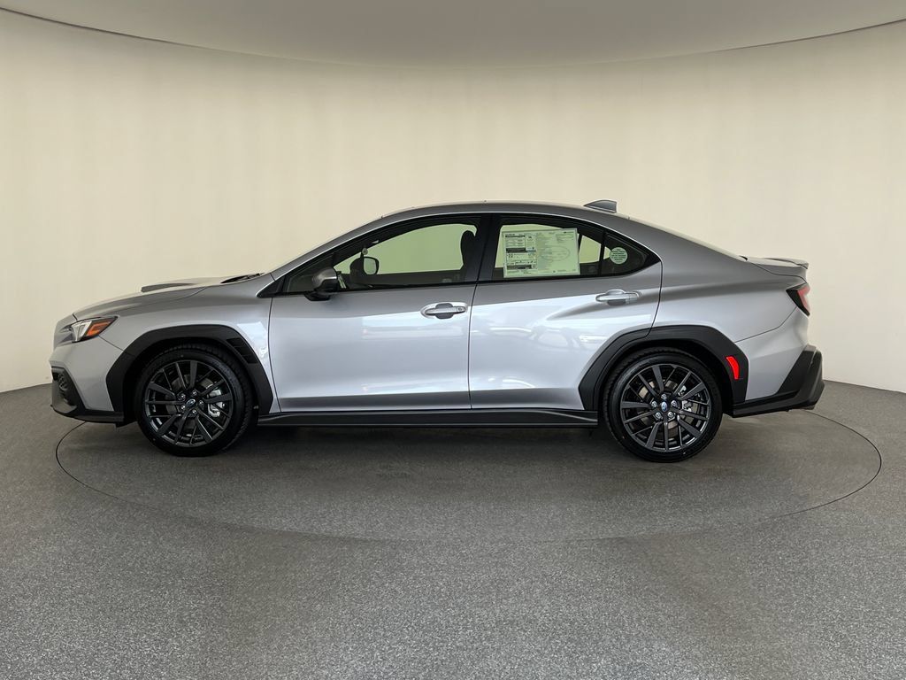 New 2026 Subaru WRX Premium w/ Accessory Package #2 AWD/4WD image 8