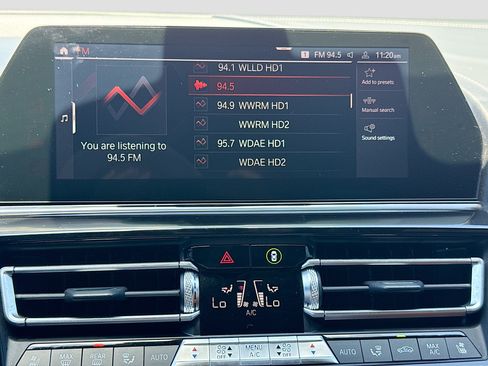 Used 2019 BMW M850i xDrive Coupe AWD/4WD image 30