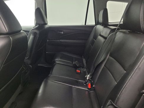 Used 2017 Honda Pilot EX-L image 18