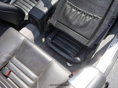 Used 1994 Jaguar XJS 4.0 Convertible image 61