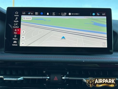 New 2023 Dodge Hornet GT Plus w/ Tech Pack Plus w/o Parking image 20