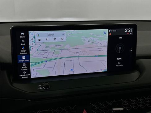 New 2026 Honda Accord Touring image 20