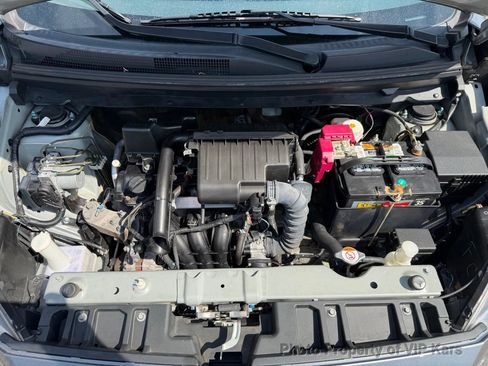 Used 2023 Mitsubishi Mirage LE FWD image 23