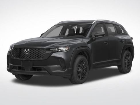 New 2026 MAZDA CX-50 AWD 2.5 S w/ Select Package image 1
