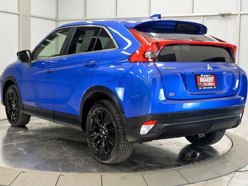 Used 2018 Mitsubishi Eclipse Cross LE image 6