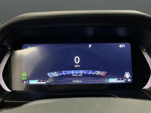 Used 2023 Jeep Grand Cherokee L Limited image 17