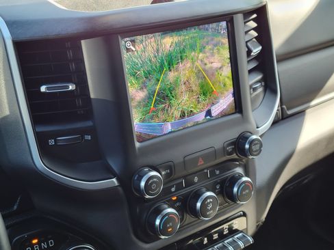 Used 2021 RAM 1500 Big Horn AWD/4WD image 20