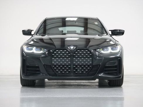 Used 2024 BMW M440i xDrive Gran Coupe w/ Premium Package AWD/4WD image 2