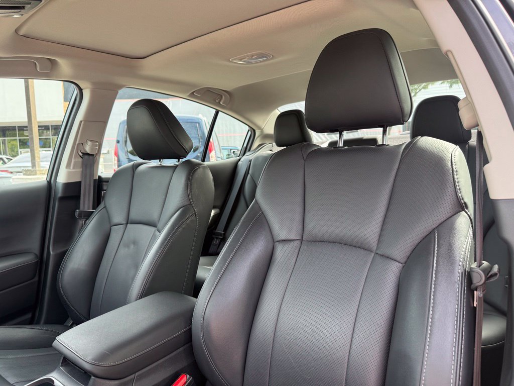 Certified 2025 Subaru Legacy Limited AWD/4WD image 23