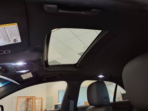 Certified 2024 Cadillac CT4 Luxury w/ Sun And Sound Package RWD image 23
