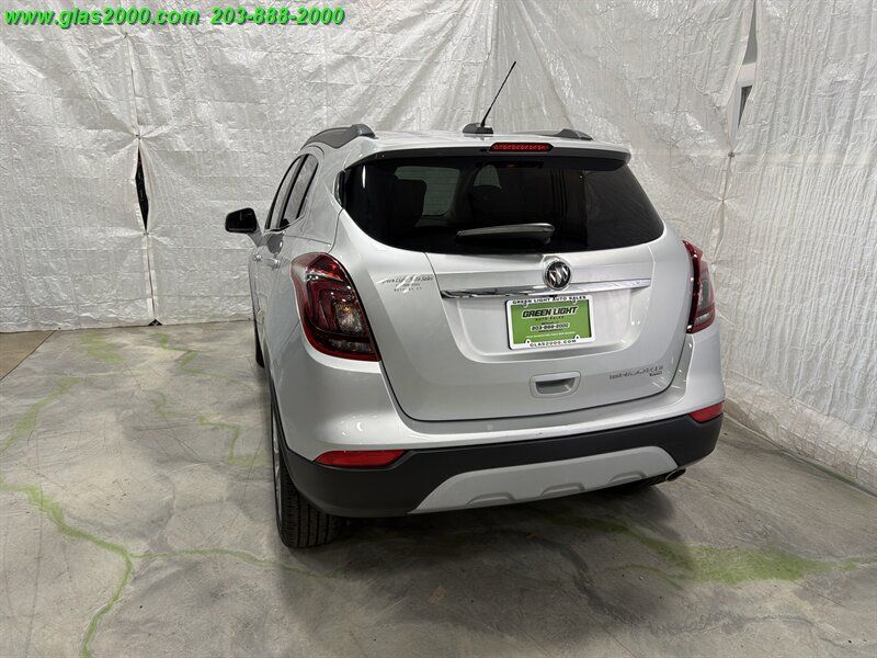 Used 2019 Buick Encore Preferred AWD/4WD image 31