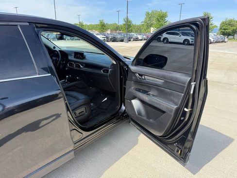 Used 2019 MAZDA CX-5 Grand Touring w/ GT Premium Package AWD/4WD image 25