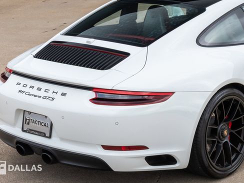 Used 2019 Porsche 911 Carrera GTS image 16