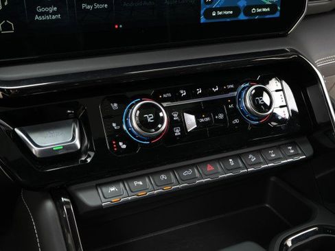 Used 2024 GMC Sierra 1500 AT4X image 75