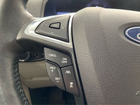 Used 2023 Ford Edge Titanium w/ Equipment Group 301A image 22