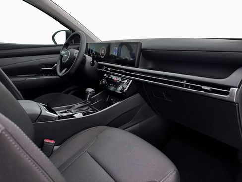 New 2026 Hyundai Tucson SEL image 15