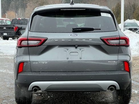 New 2026 Ford Escape Active w/ Tech Pack #1 AWD/4WD image 33