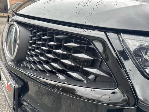 Used 2020 Acura RDX A-Spec AWD/4WD image 16