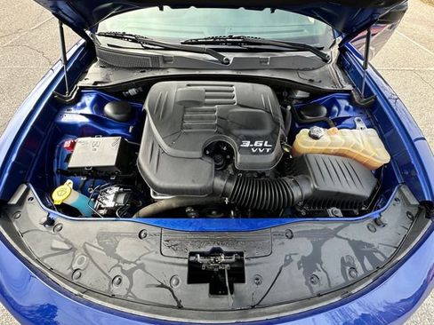 Used 2021 Dodge Charger GT w/ Blacktop Package image 29