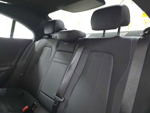 Certified 2026 Mercedes-Benz CLA 250 4MATIC image 17