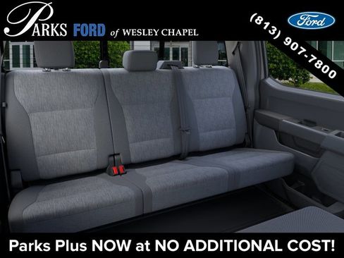 New 2026 Ford F250 XL image 11