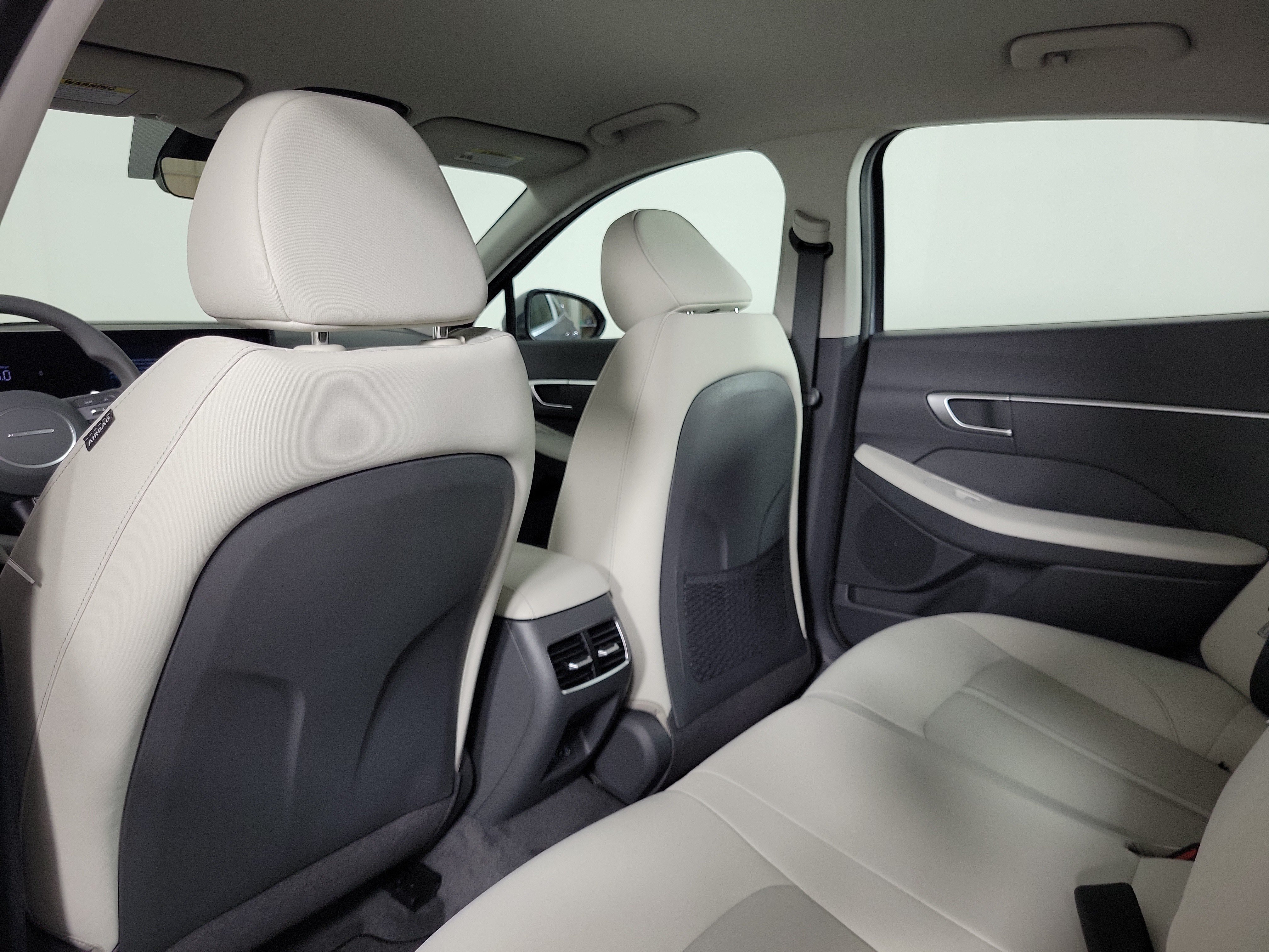 New 2026 Hyundai Sonata Blue FWD image 33