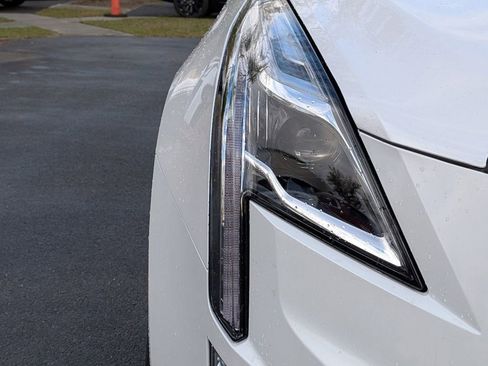 New 2026 Cadillac XT5 Premium Luxury w/ Driver Assist Package image 12